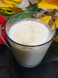 मसाला छाछ (Masala Chaas recipe in Hindi) रेसिपी मुख्य फोटो