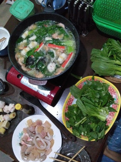 Foto resep Steamboat