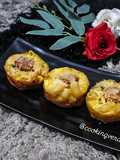 Maklor (Makaroni Telur Sosis Keju)