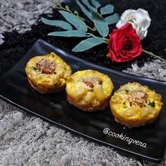 Maklor (Makaroni Telur Sosis Keju)-レシピのメイン写真