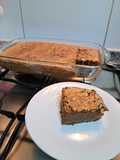 Brownie tradicional