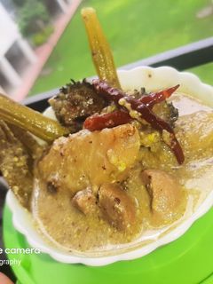 দুধ শুক্ত (dudh suktoh recipe in Bengali) রেসিপির প্রধান ছবি