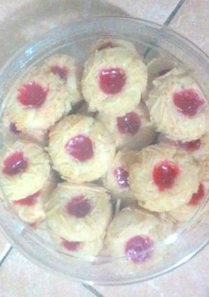 Foto resep Tumbleprint#bikinramadanberkesan#24
