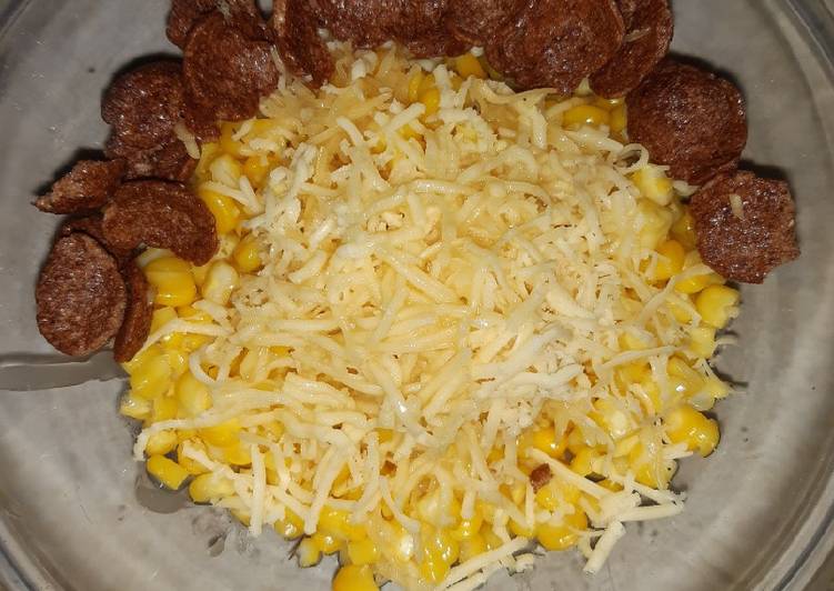 Jasuke K2 (Koko Krunch)