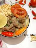 Soto Betawi