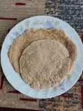 Oatmeal Tortilla