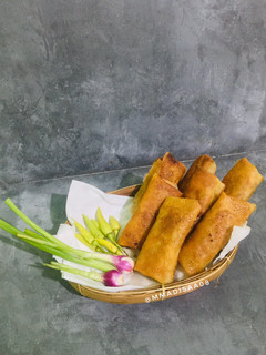 Foto resep Lumpia Khas Semarang