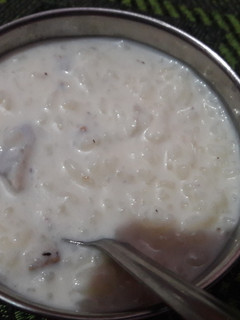चावल की खीर(Chawal ki kheer recipe in Hindi) रेसिपी मुख्य फोटो