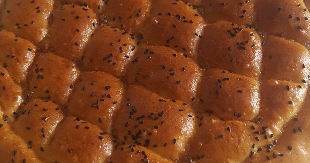 طريقة عمل بيدا - 213 وصفة سهلة وسريعة - كوكباد
