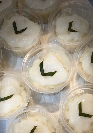 Foto resep Singkong Thailand