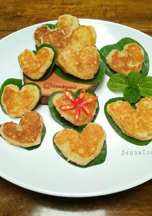Foto resep Wingko