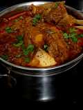Mutton Do Pyaza
