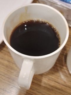 ব্ল্যাক কফি (black coffee recipe in Bengali) রেসিপির প্রধান ছবি