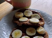 Una foto de desayuno americano