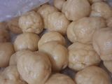 العجينة السحرية للعرايش و التشاراك