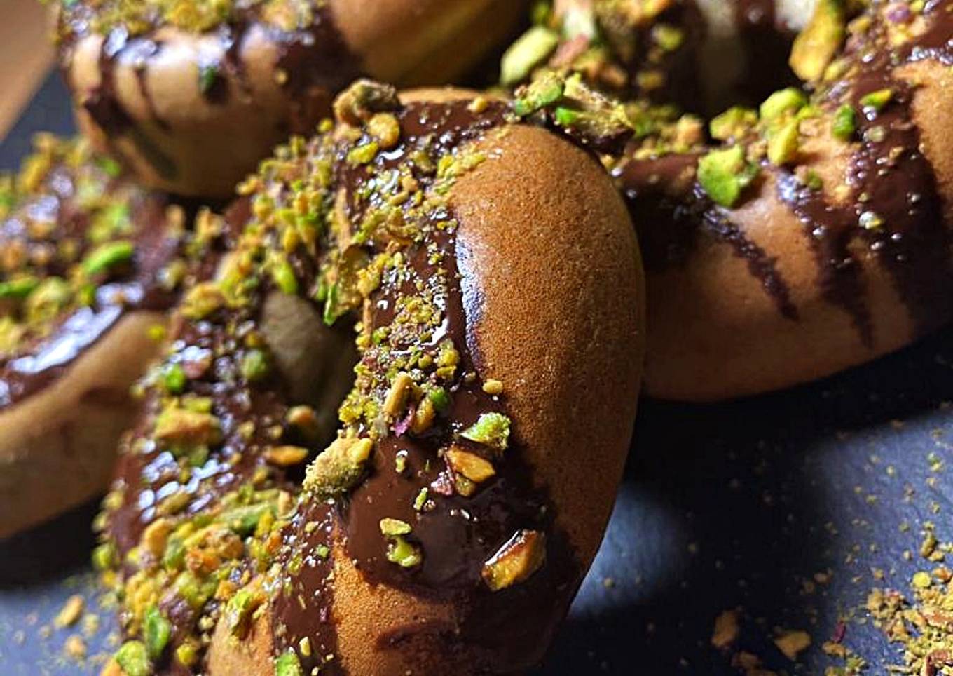 Donuts healthy