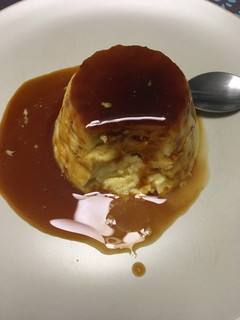 Foto principal de Flan de queso