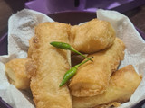 Sosis solo
