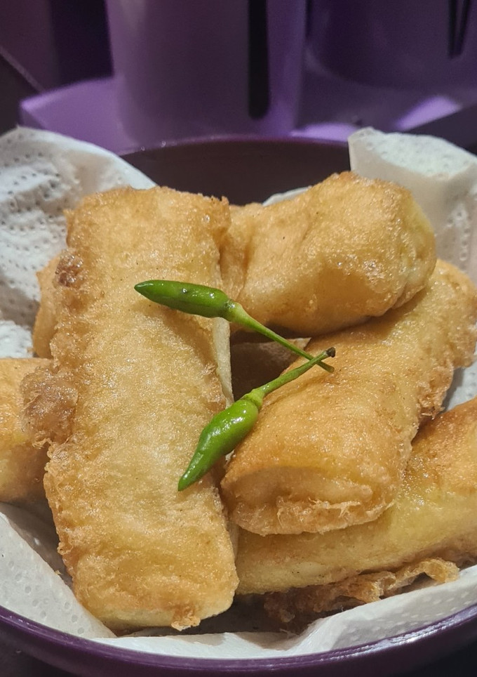 Foto resep Sosis solo