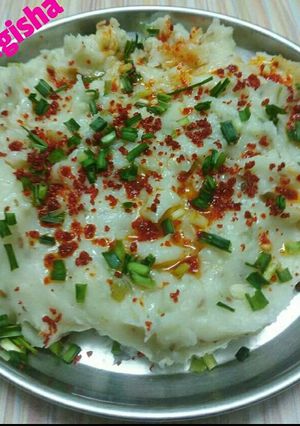 A picture of Khichu.