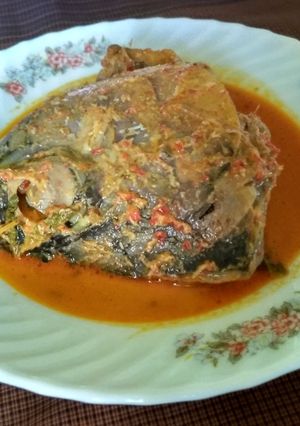 Foto resep Gulai Kapalo Ikan