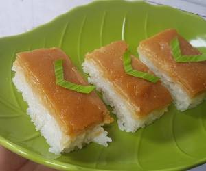 Siap Saji Sarimuka Lakatan Gula Merah Praktis Enak