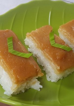 Foto resep Sarimuka Lakatan Gula Merah