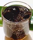 🌱 Sương Sáo Mủ Trôm Hạt Chia Đường Phèn