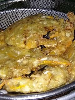 Foto resep Bakwan sayur