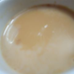 A picture of Masala Tea.