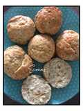 Scones