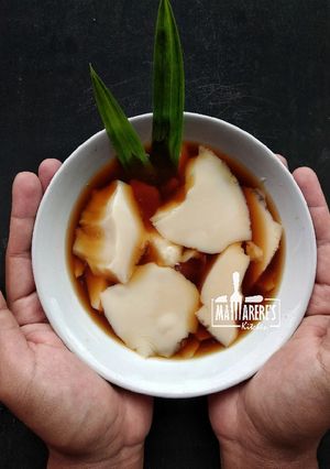 Foto resep Wedang Tahwa