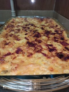 صورة لوصفة النجرسكو 😋😋😋