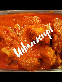 A picture of Chicken Stew.