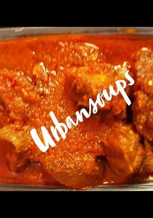 A picture of Chicken Stew.