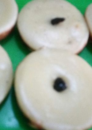 Foto resep Kue lumpr kentang