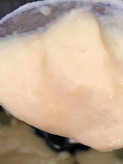 Una foto de Crema pastelera Monsieur Cuisine Plus