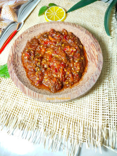 Foto resep Sambal Pelecing