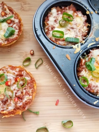 Easy Steps to Make Noodles Schotel the So Delicious So Delicious