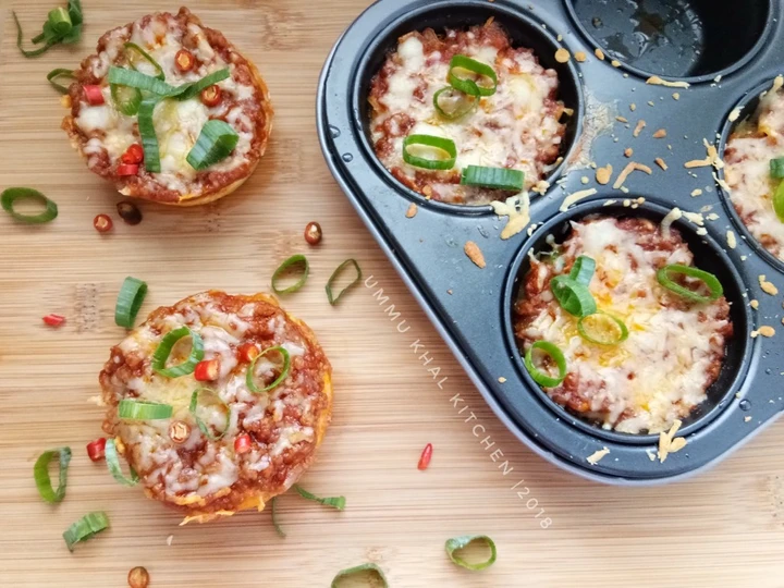 Easy Ways Prepare Recipes Noodles Schotel the Delicious Tasty.