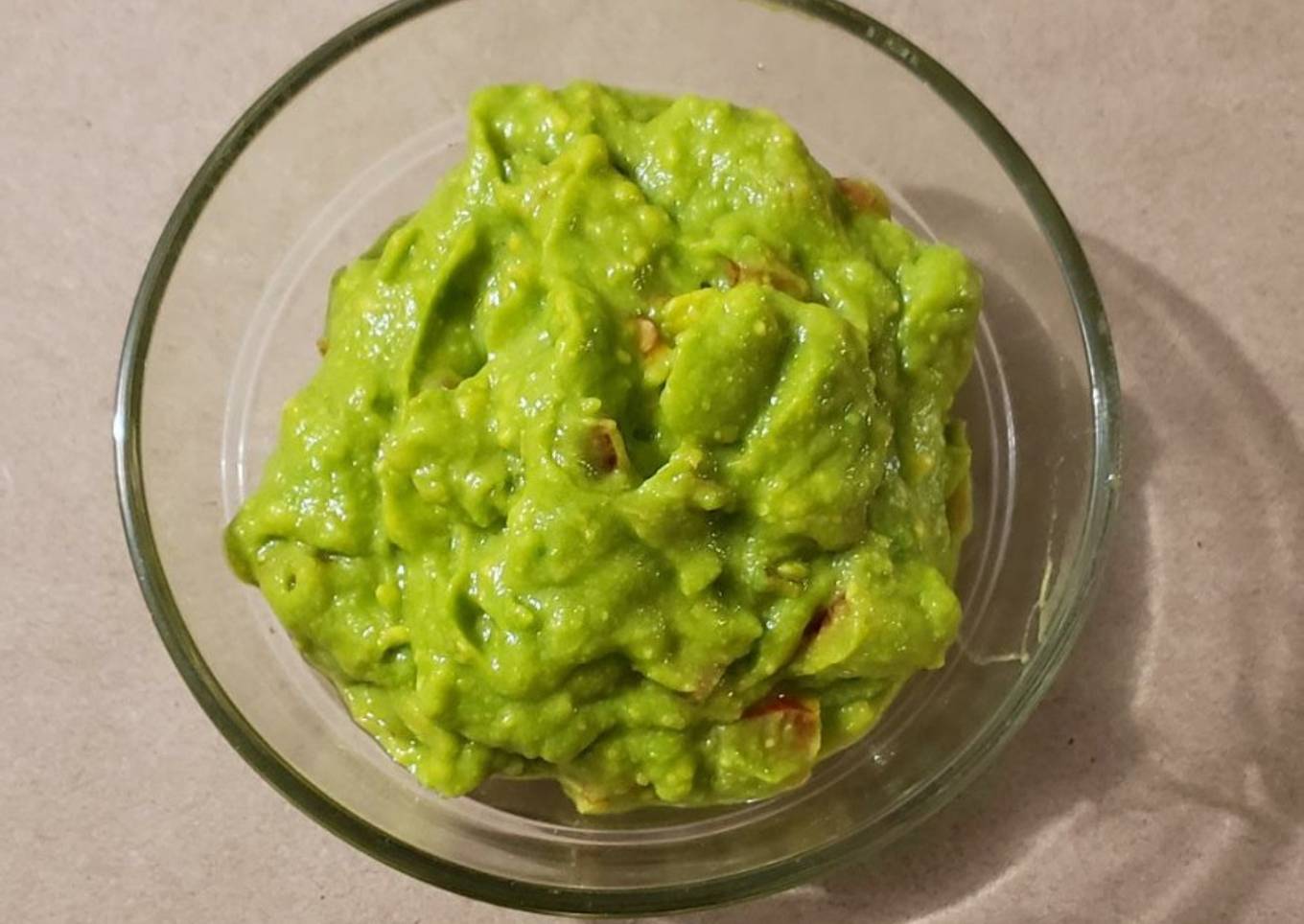 Guacamole