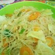 Bihun Jagung Sayuran