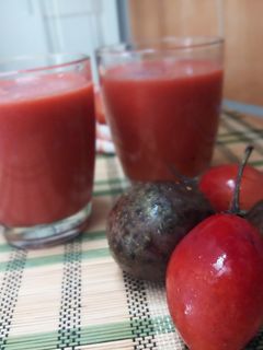 Foto resep Jus Martabe Original