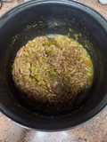 Receta judías verdes con bacon