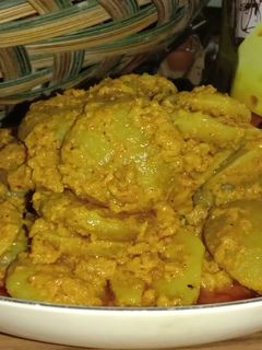 Foto resep Kalio jengkol
