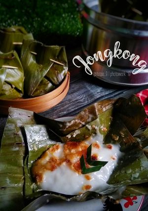 Foto resep Jongkong