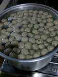 Baso ala baso solo