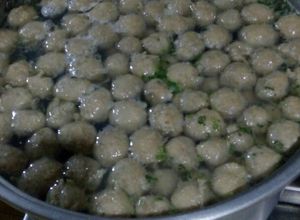 Foto resep Baso ala baso solo