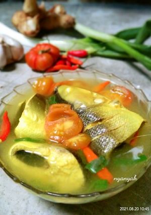 Foto resep Asem-asem Bandeng (khas JaTim)