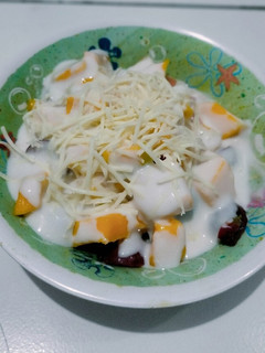 Foto resep Salad Buah endul🤭